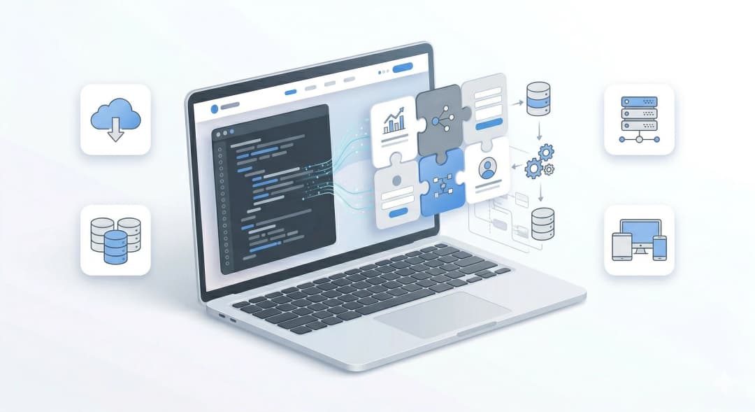 Software a medida
