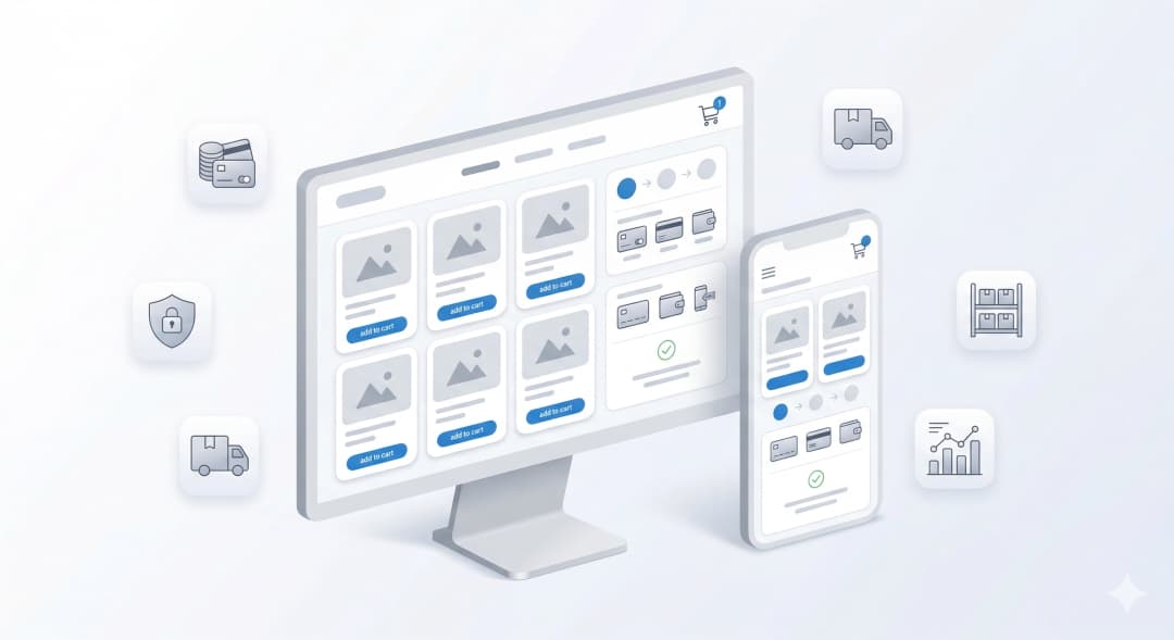 E-commerce