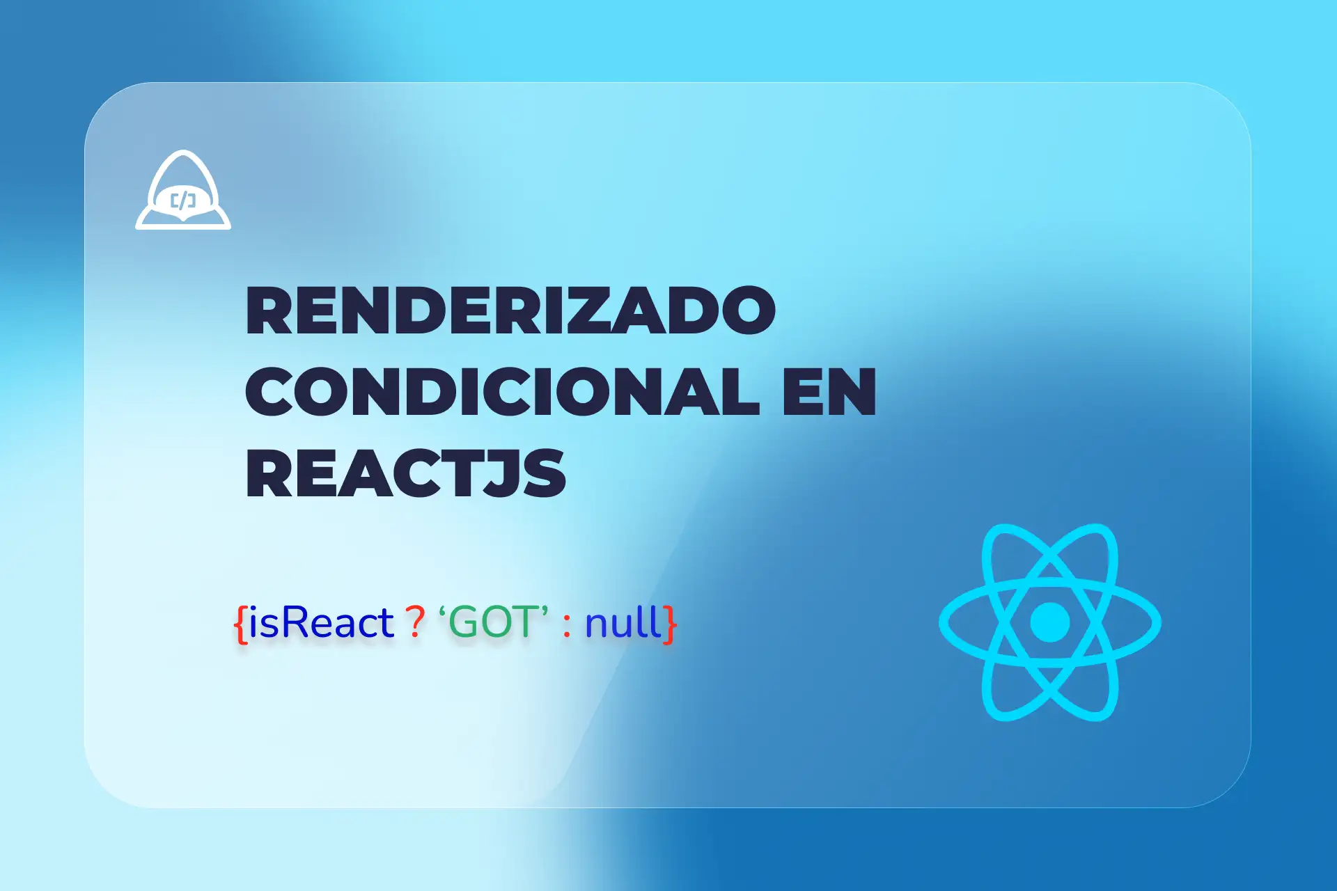Conditional render in ReactJS - Stop using "&&"